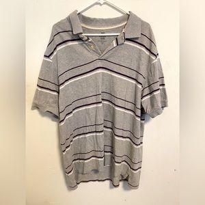 Faded Glory like new Polo Shirt XL